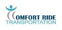 Comfort Ride Transportation logo